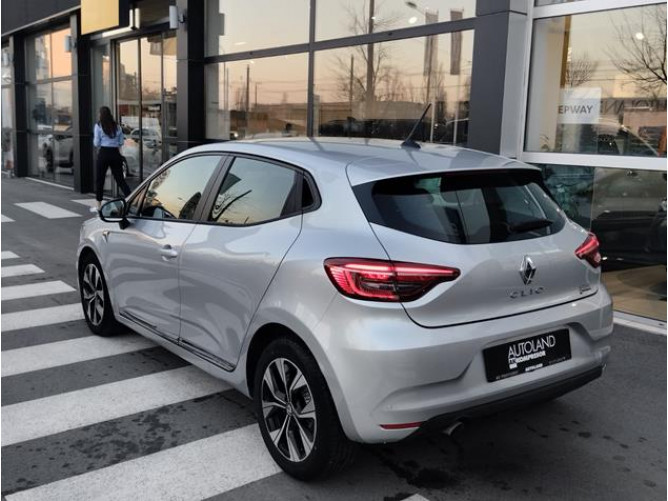 Renault Clio 1.0 Limited 