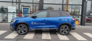 RENAULT AUSTRAL TECHNO ESPRIT ALPINE 160 AUTO