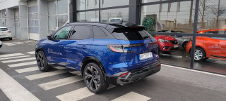RENAULT AUSTRAL TECHNO ESPRIT ALPINE 160 AUTO