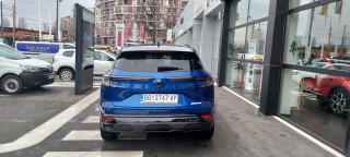 RENAULT AUSTRAL TECHNO ESPRIT ALPINE 160 AUTO