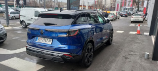 RENAULT AUSTRAL TECHNO ESPRIT ALPINE 160 AUTO