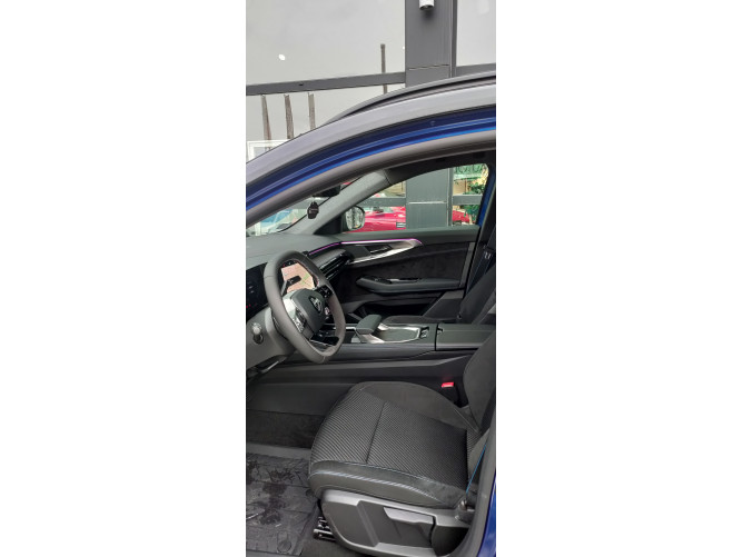 RENAULT AUSTRAL TECHNO ESPRIT ALPINE 160 AUTO 