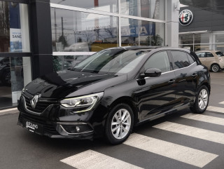 Renault Megane 1.2 TCE Zen