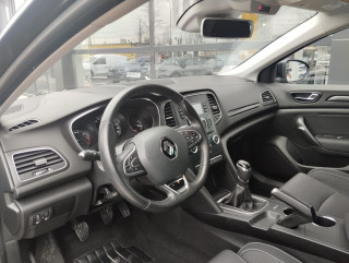 Renault Megane 1.2 TCE Zen