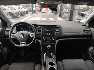 Renault Megane 1.2 TCE Zen