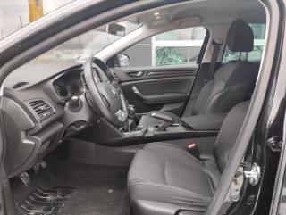 Renault Megane 1.2 TCE Zen