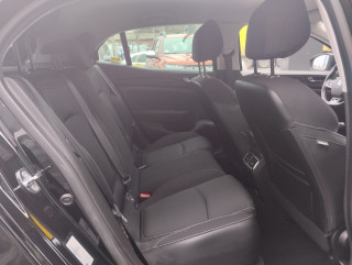 Renault Megane 1.2 TCE Zen