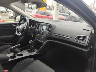 Renault Megane 1.2 TCE Zen