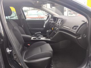 Renault Megane 1.2 TCE Zen