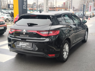 Renault Megane 1.2 TCE Zen