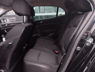 Renault Megane 1.2 TCE Zen