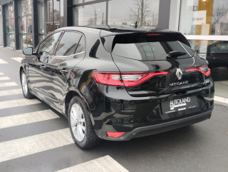 Renault Megane 1.2 TCE Zen