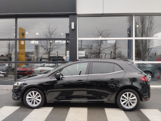 Renault Megane 1.2 TCE Zen