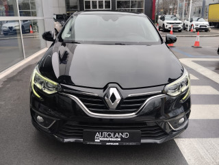 Renault Megane 1.2 TCE Zen