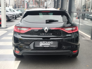 Renault Megane 1.2 TCE Zen