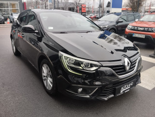 Renault Megane 1.2 TCE Zen