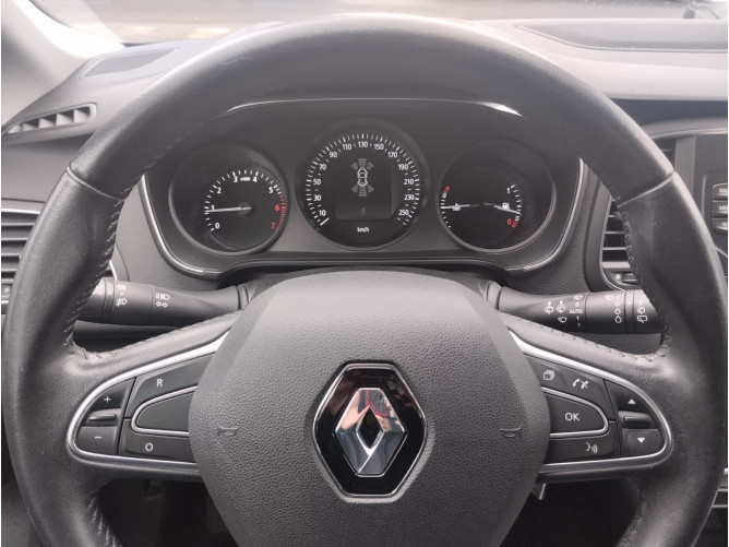 Renault Megane 1.2 TCE Zen 