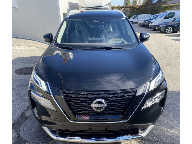 X-TRAIL E-POWER 4WD TEKNA RT NL BO 20 