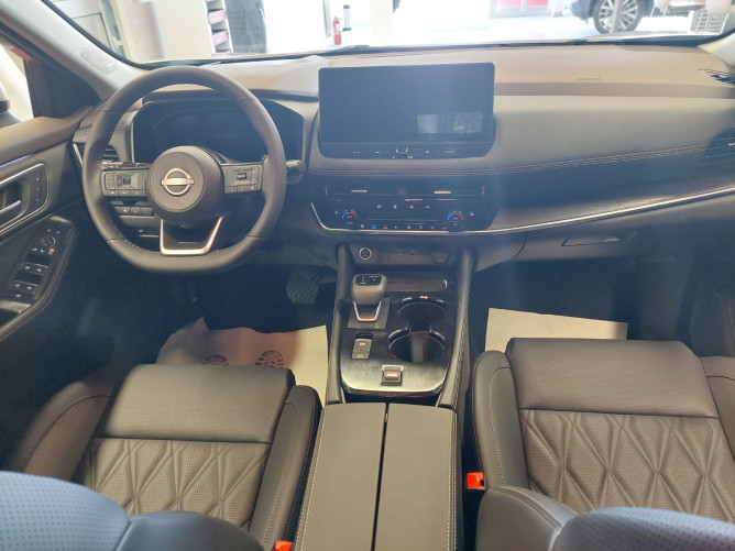 X-TRAIL E-POWER 4WD TEKNA RT NL BO 20 