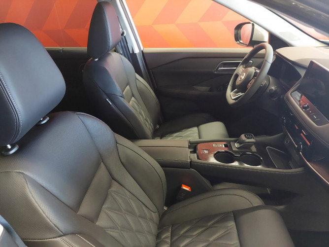 X-TRAIL E-POWER 4WD TEKNA RT NL BO 20 