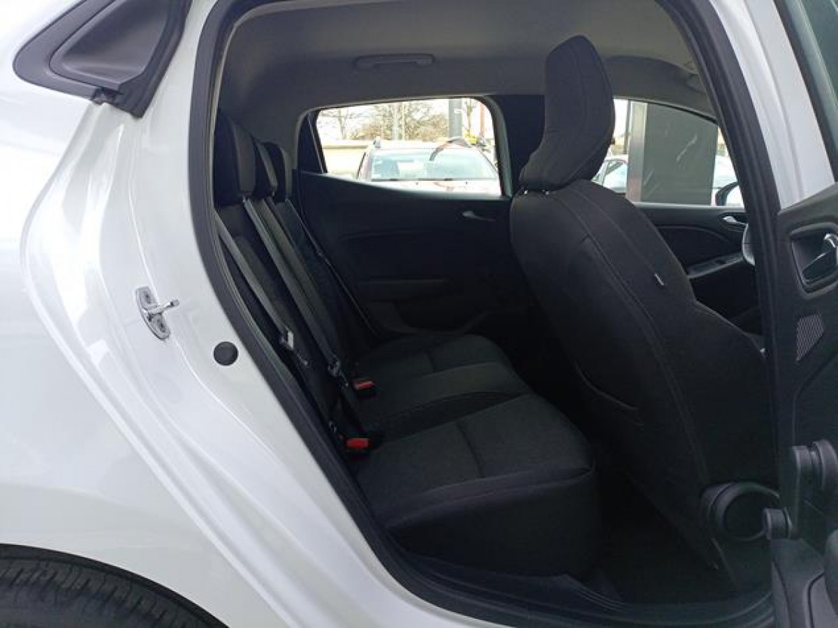 Renault Clio 1.0 Zen
