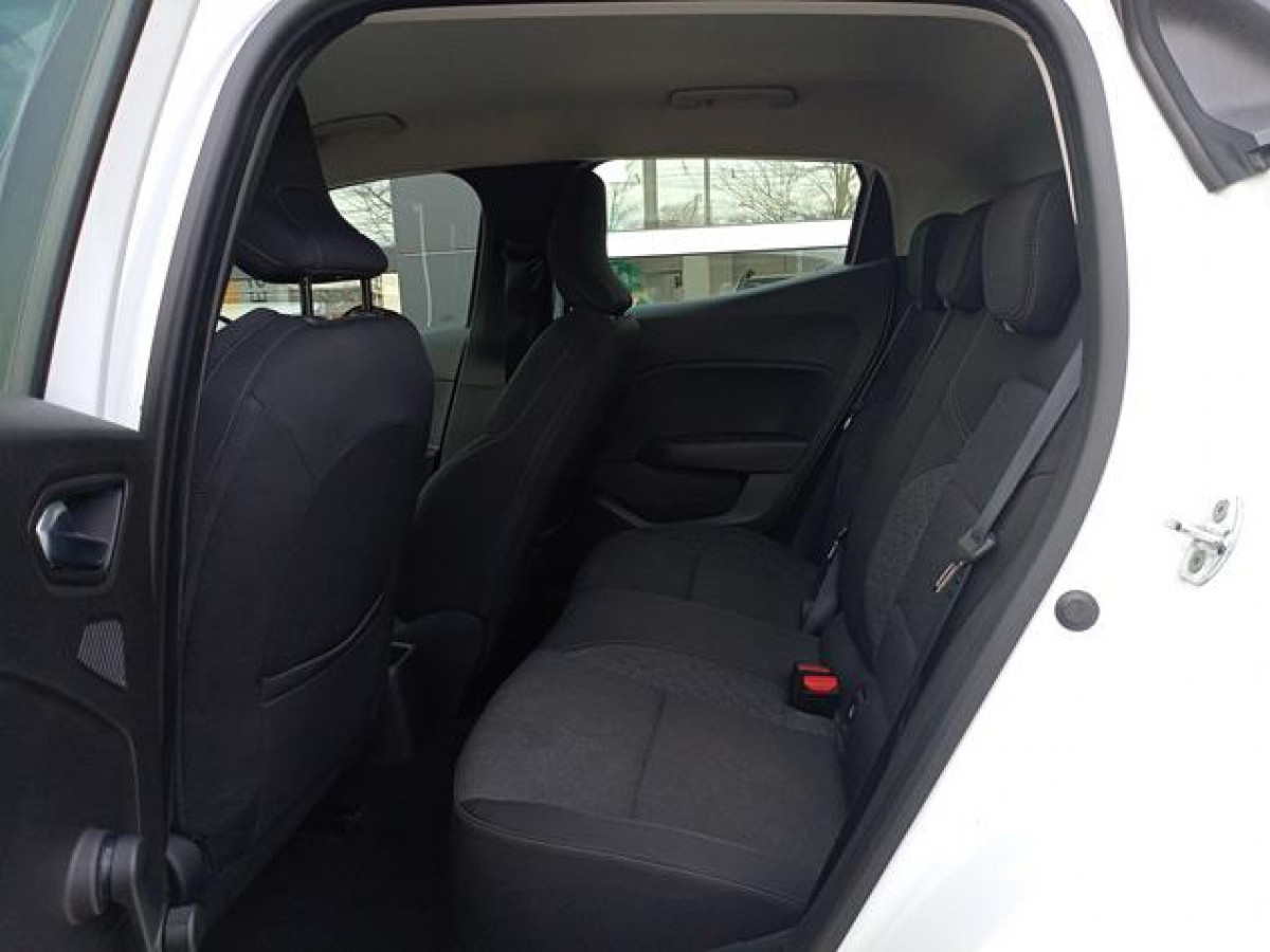 Renault Clio 1.0 Zen