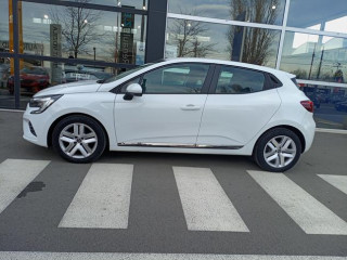 Renault Clio 1.0 Zen