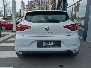 Renault Clio 1.0 Zen