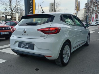 Renault Clio 1.0 Zen