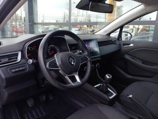 Renault Clio 1.0 Zen