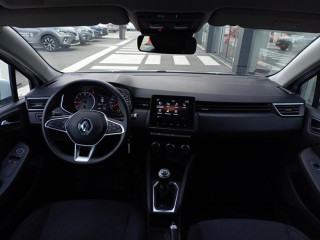 Renault Clio 1.0 Zen
