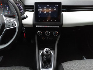 Renault Clio 1.0 Limited
