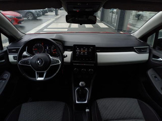 Renault Clio 1.0 Limited