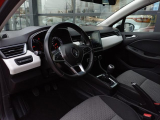 Renault Clio 1.0 Limited