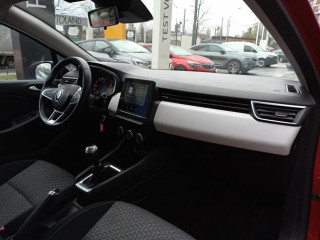 Renault Clio 1.0 Limited