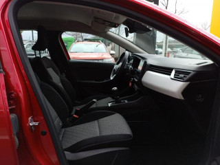 Renault Clio 1.0 Limited
