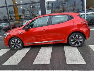 Renault Clio 1.0 Limited
