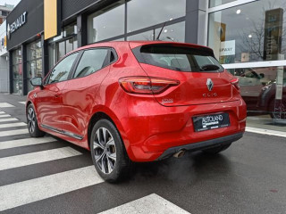 Renault Clio 1.0 Limited