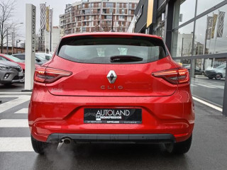 Renault Clio 1.0 Limited