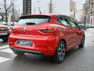 Renault Clio 1.0 Limited