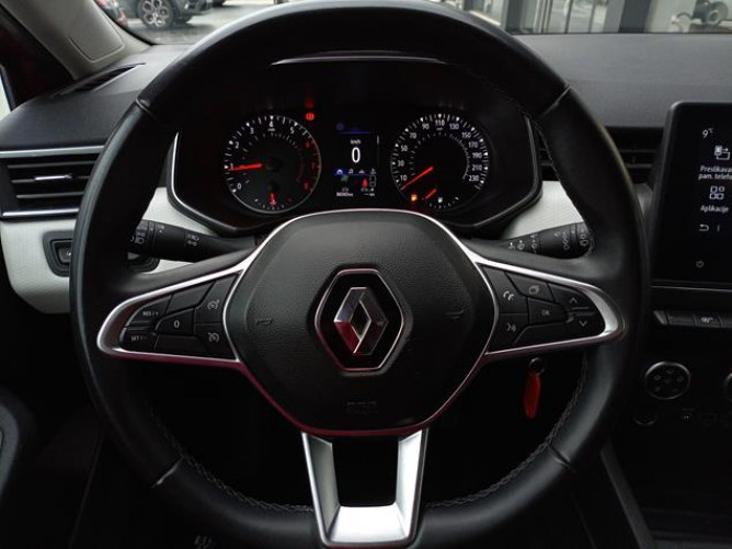 Renault Clio 1.0 Limited 