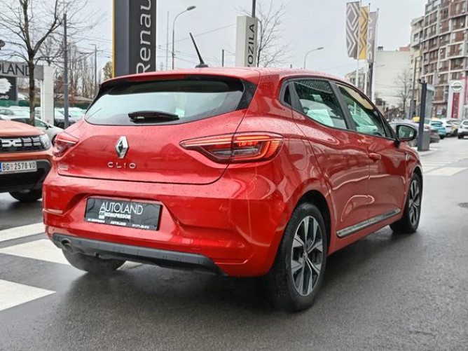 Renault Clio 1.0 Limited 