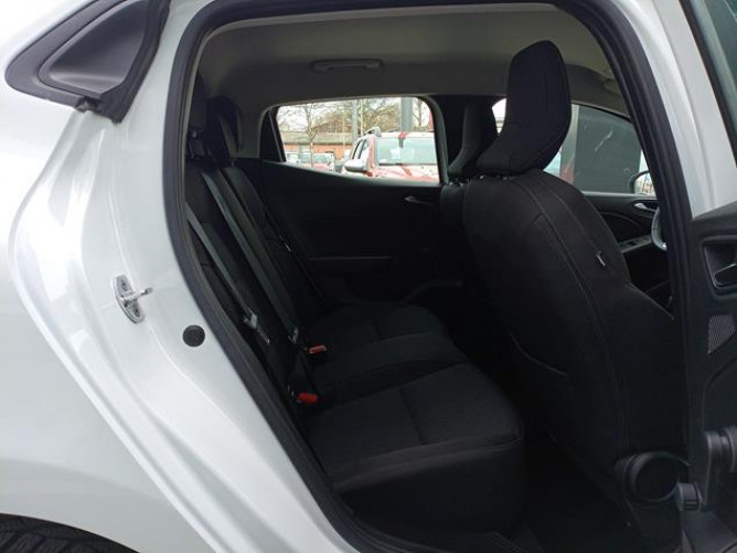Renault Clio 1.5 dCi Zen 