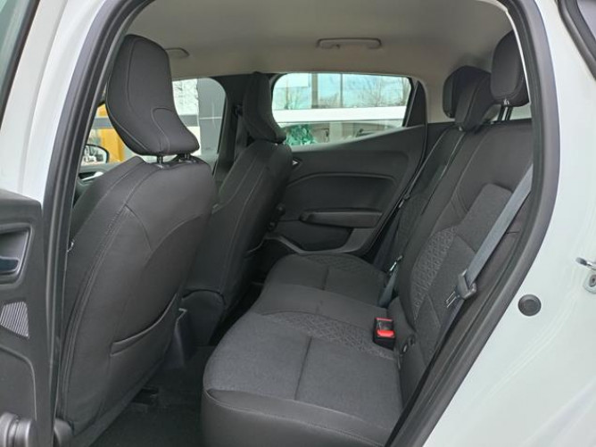 Renault Clio 1.5 dCi Zen 