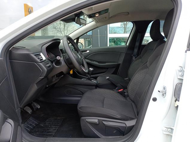 Renault Clio 1.5 dCi Zen 