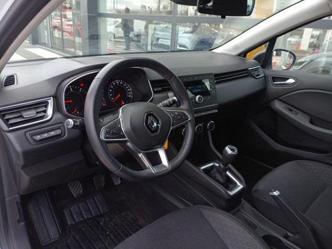 Renault Clio 1.5 dCi Zen 
