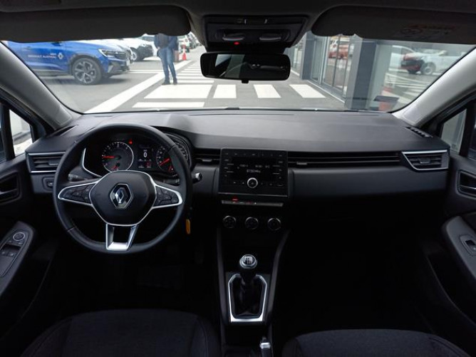 Renault Clio 1.5 dCi Zen 