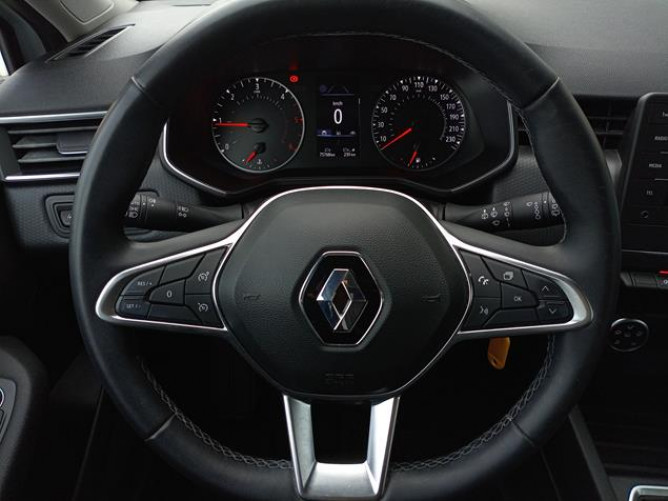 Renault Clio 1.5 dCi Zen 