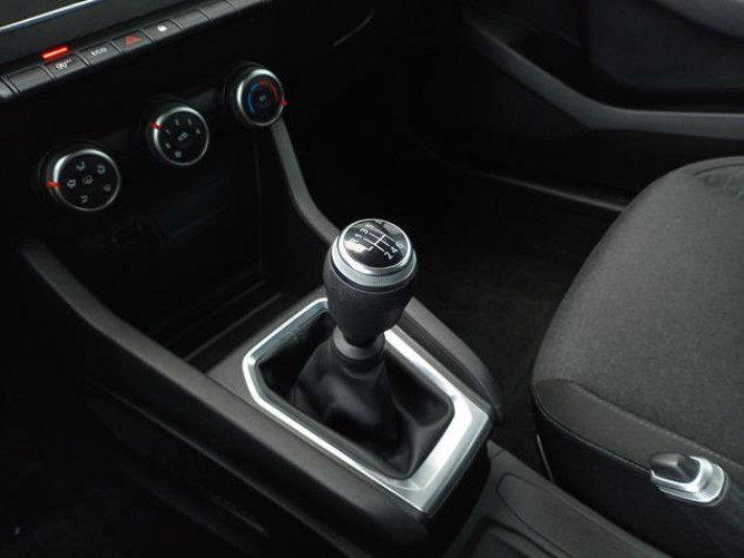 Renault Clio 1.5 dCi Zen 