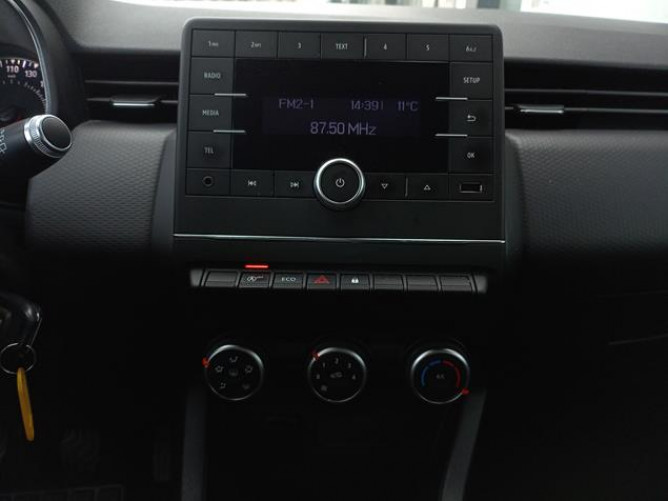 Renault Clio 1.5 dCi Zen 